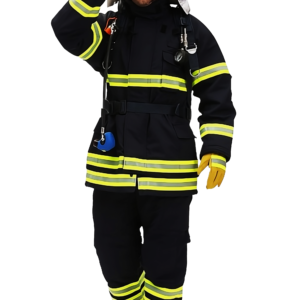 Fire Suit FIRE -VHF-C1