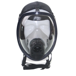 SCBA Gas Mask VHF-P-1
