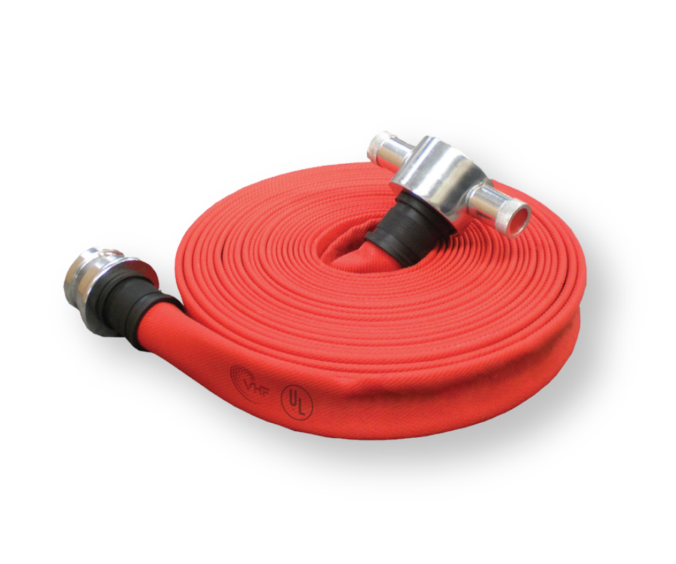 FIRE CABINET HOSE - FH08