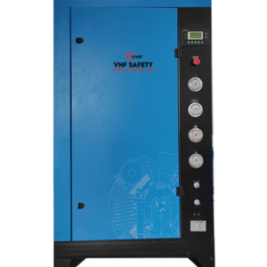 High Pressure Refilling Air Compressors VHF AC-450PL
